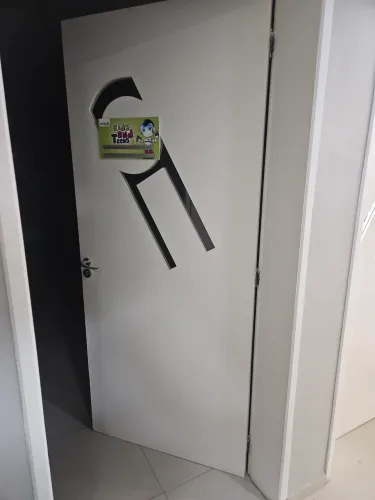 Porta 90x2,10