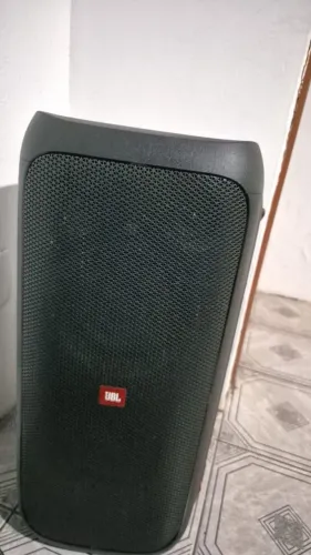 Caixa JBL party box 310
