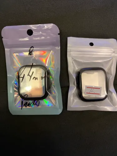 Pulseiras Apple Watch 44mm a 49mm e Bumper