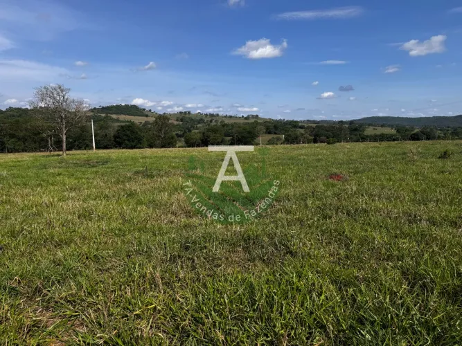 Chacara de 1 alq em Caturai