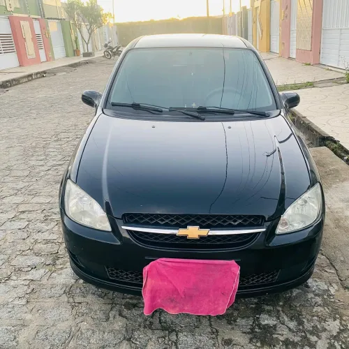 Chevrolet Classic Life/ls 1.0 VHC Flexp. 4P 2012