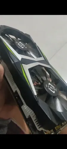 Rtx 2060 super 51 risc 