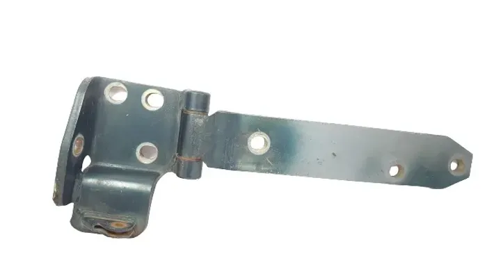 Dobradiça Porta Malas Superior Mitsubishi Pajero 95 96 97 98