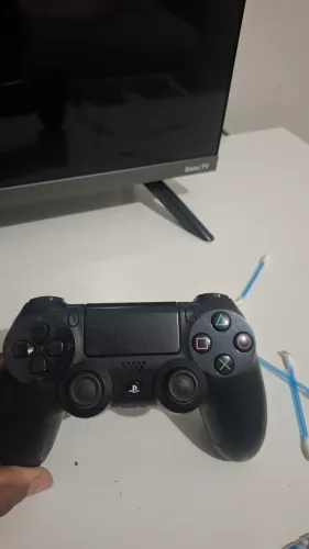 Controle ps4