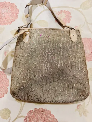 Bolsa original VICTOR HUGO TIRACOLO 