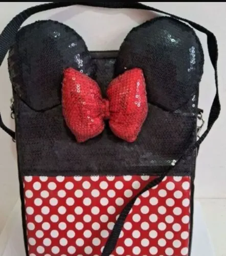 Bolsa Disney Parks Ipad