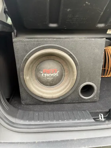 Som Automotivo TRITON 