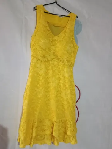 Vestido gisely moda