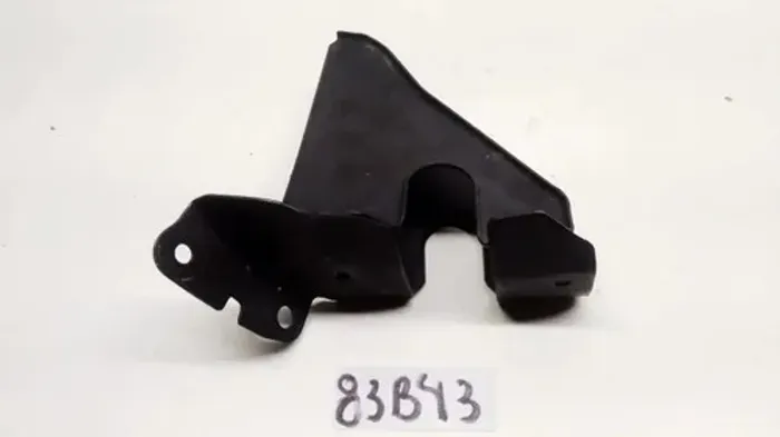 Suporte Radiador Lado Direito Bmw X1 2014