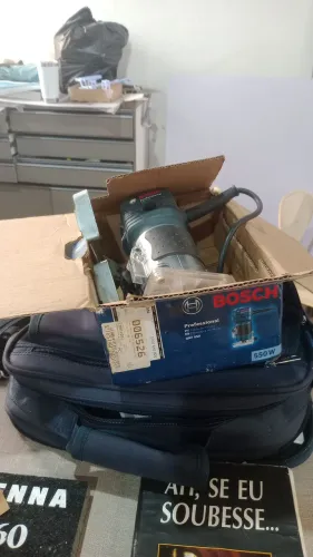 Tupia laminadora