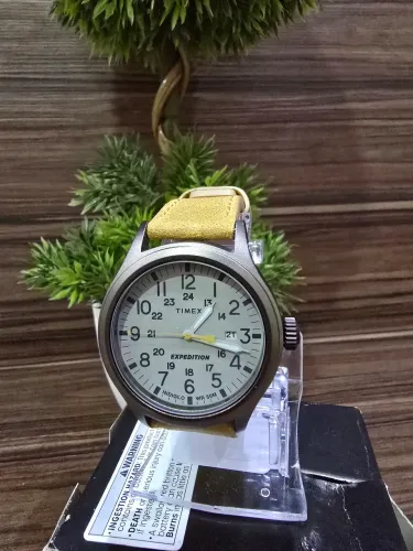 Timex Expedition original