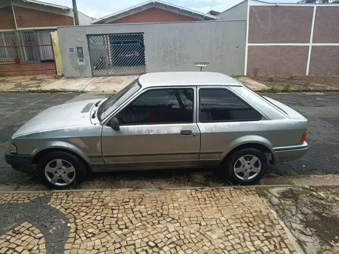 Ford Escort Hobby 1.0 1994