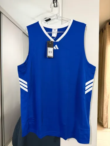 REGATA ADIDAS BASKETBALL LEGENDS