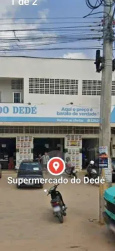 SÓ R$ 10 MIL DE ENTRADA+ R$ 1.000/MÊS | LOTE ESCRITURADO PERTO DA PRAIA DE SETIBA, PARCELO