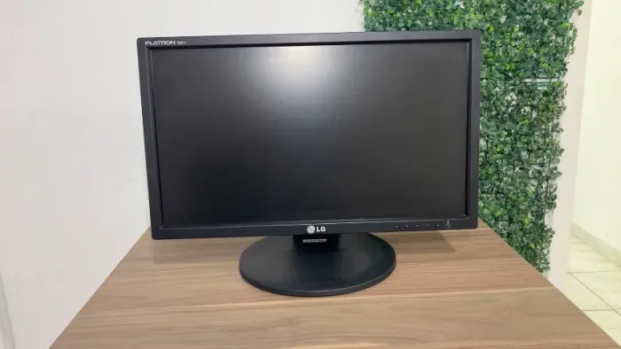 Monitor LG 20 polegadas