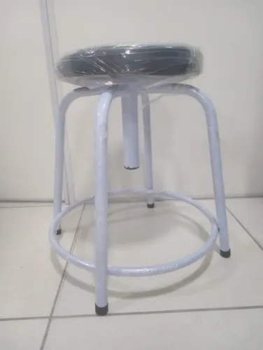 MOCHO ESMALTADO SEM RODINHA