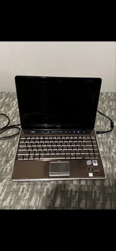 Notebook HP Pavillon DV 3500