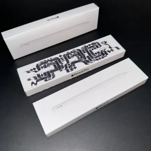Todas Apple Pencil Novas Lacrada à Pronta Entrega! Até 18x! Entrega grátis!