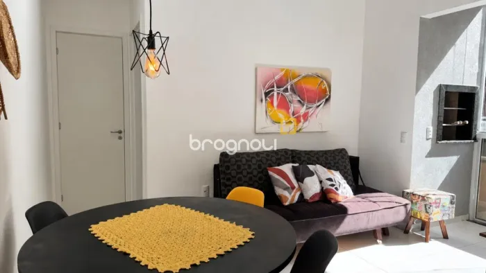 Apartamento 01 quarto na Praia dos Ingleses