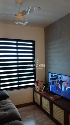 Apartamento para Locação Condomínio Reserva Colonial