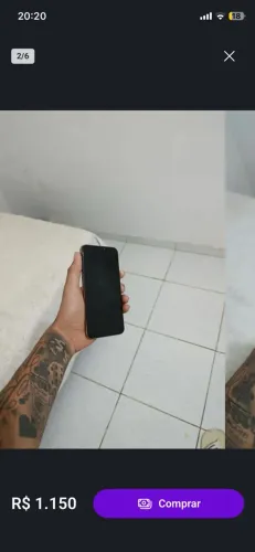 iPhone 11 Pro max