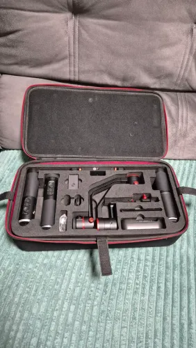 Gimbal Feyutech a2000 
