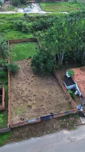 Terreno próximo a br 135 