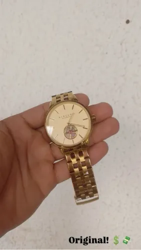 Relógio RIPCURL novo