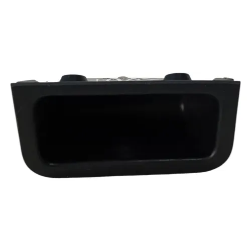 Puxador Tampa Traseira Interno Porsche Cayenne 2003 A 2008