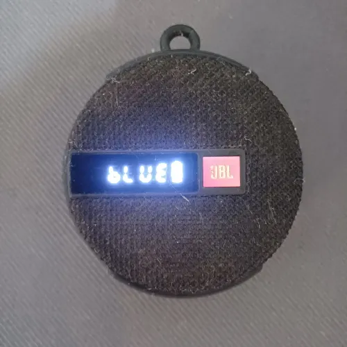 Caixa Bluetooth JBL