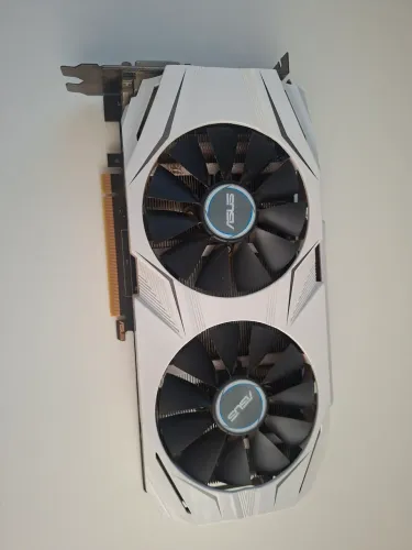 Gtx 1060 6gb