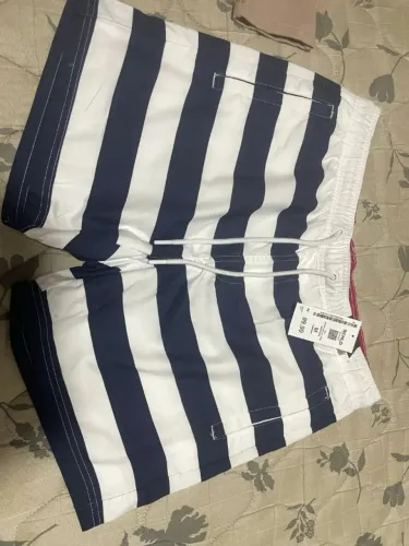 Bermuda masculina