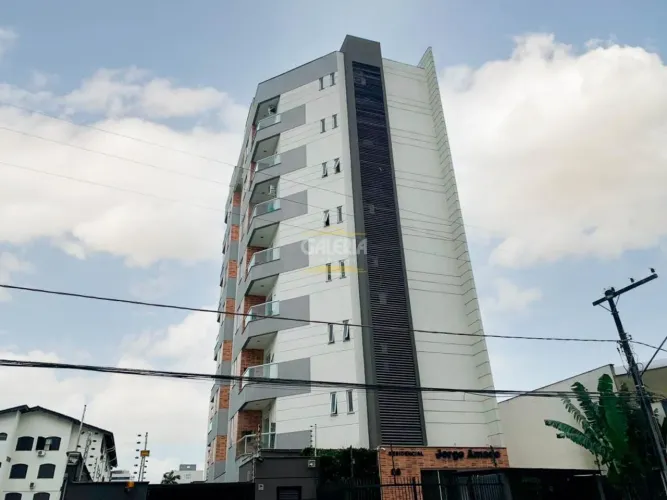 APARTAMENTO no ANITA GARIBALDI com 1 quartos para LOCAÇÃO, 32 m²