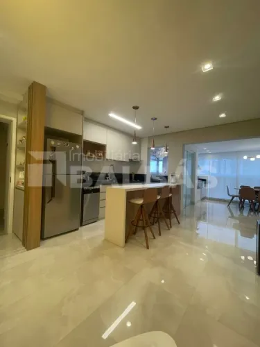 APARTAMENTO SOFISTICADO À VENDA - RUA VILELA - TATUAPÉ