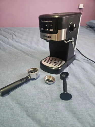 Cafeteira