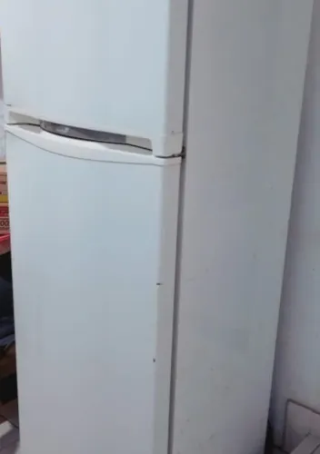 Geladeira Frost Free Consul
