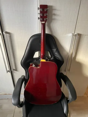 violão