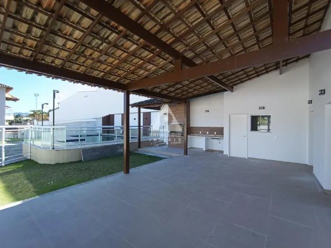 Casa em Condomínio à venda, 3 quartos, 2 suítes, 2 vagas, Flamengo - Maricá/RJ