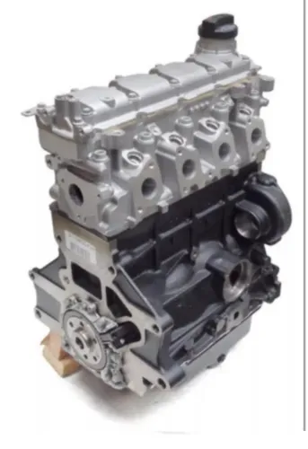 Motor 1.6 EA111