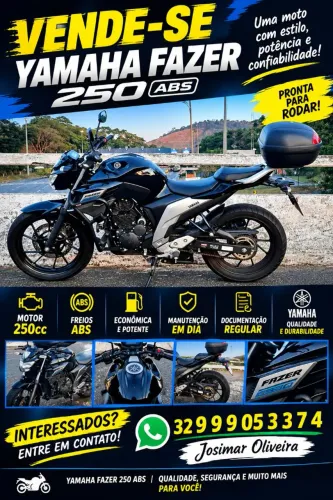 MOTO IMPECÁVEL SÓ PEGAR E ANDAR !R