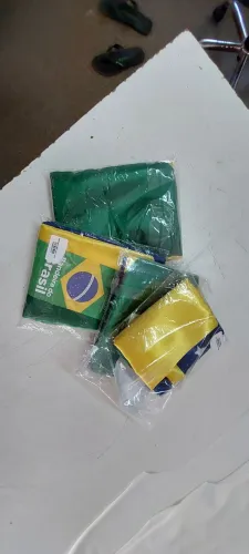 Bandeira do Brasil 150x90cm