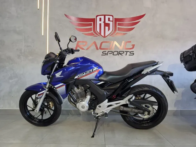 HONDA CB 250 F Twister FLEXONE - 2022