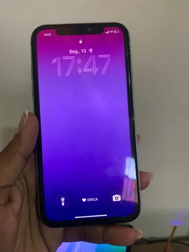 VENDO IPHONE 11