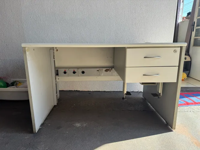 Mesa de escritório