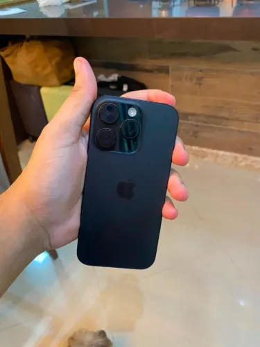 iphone 16 PRO 128GB perfeito estado
