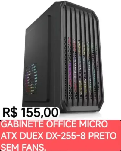 Gabinete