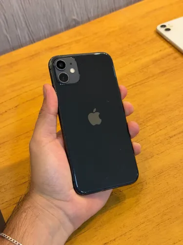 iPhone 11 128GB 