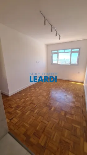 APARTAMENTO - CAMBUCI - SP