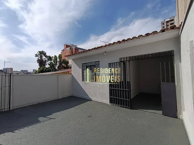 Casa à venda, 128 m² por R$ 480.000,00 - Vila Lucy - Sorocaba/SP
