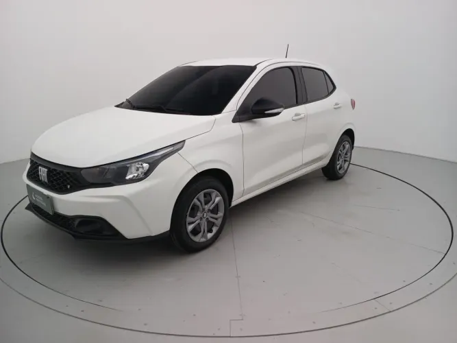 Fiat Argo Drive 1.0 Firefly 2026